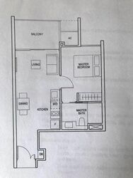 Bartley Ridge (D13), Condominium #607569621